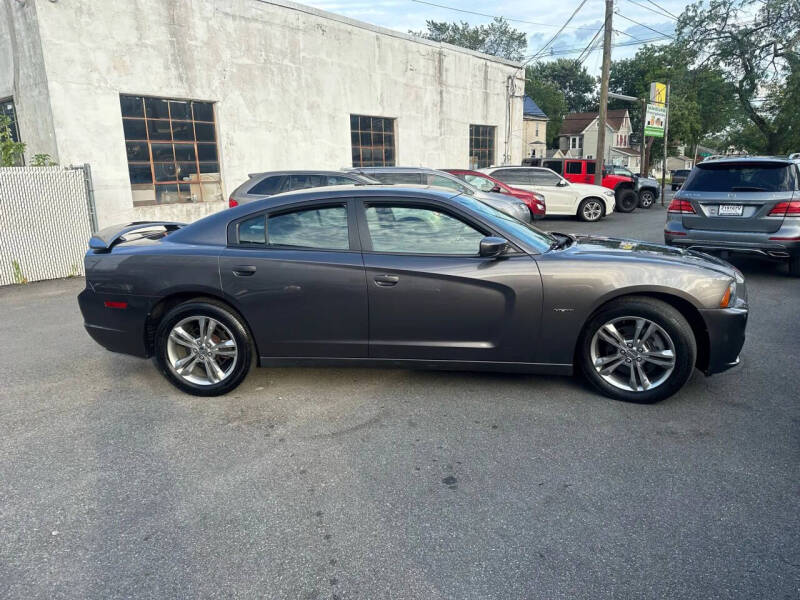 2014 Dodge Charger