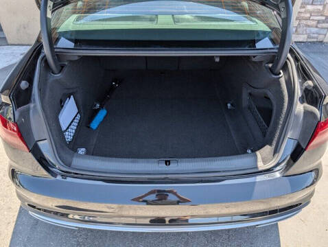 2023 Audi A4 quattro S line Prem Plus 45 TFSI