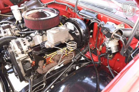 1976 Chevrolet C/K 10 Series