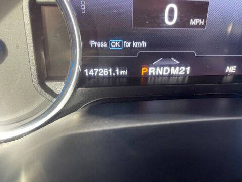 2017 Ford F-250 Super Duty