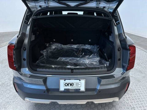2027 MINI Countryman