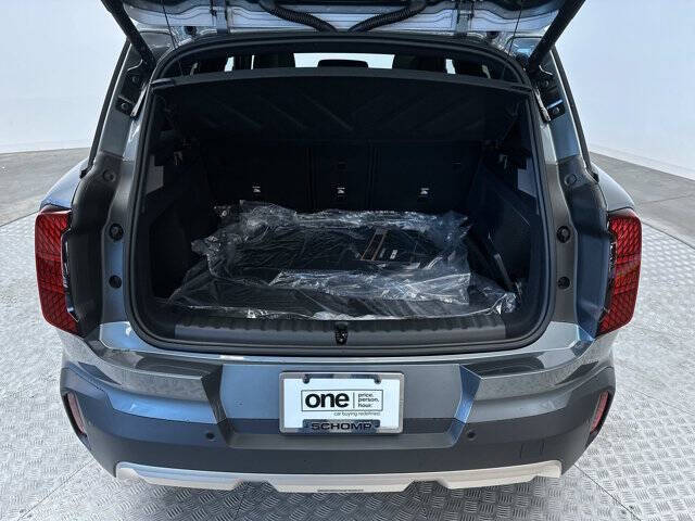 2027 MINI Countryman
