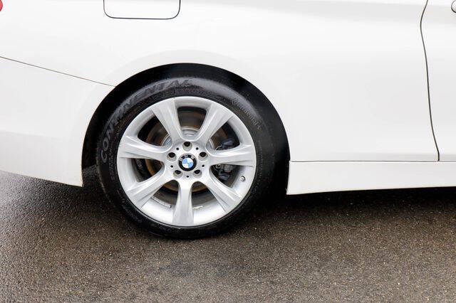 2015 BMW 4 Series 435i