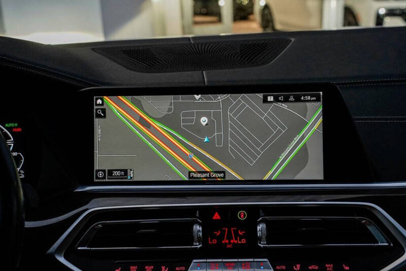 2022 BMW X5 xDrive45e