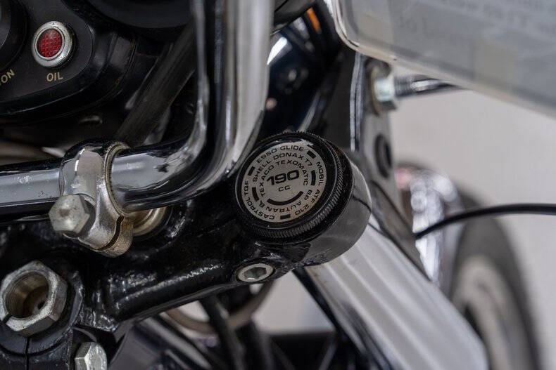 1979 Triumph Bonneville