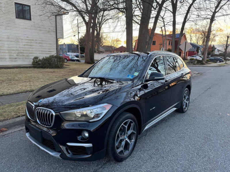 2013 BMW X5 xDrive35i's photo