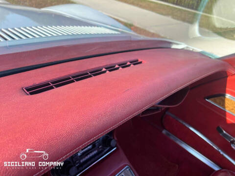 1976 Chevrolet Corvette