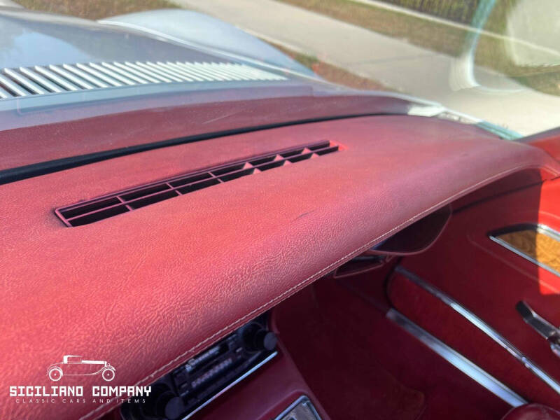 1976 Chevrolet Corvette