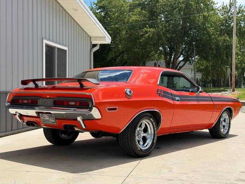 1971 Dodge Challenger