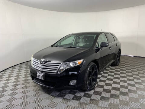 2011 Toyota Venza AWD V6