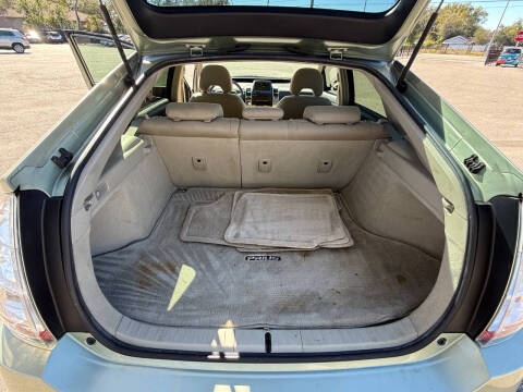 2009 Toyota Prius Touring