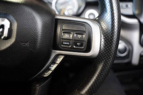 2019 RAM 3500 Tradesman