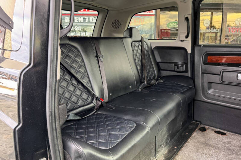 2014 AM General MV-1