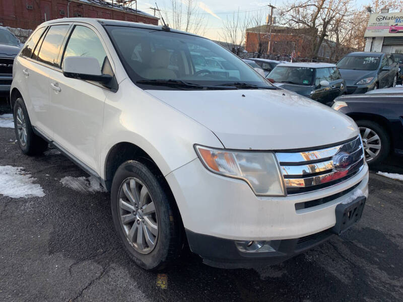 2008 Ford Edge SEL