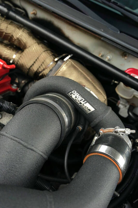 2013 Mitsubishi Lancer Evolution GSR