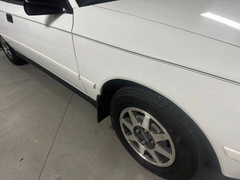 1989 Toyota Celica GT