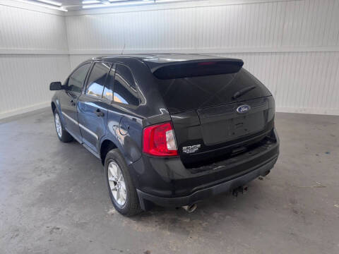 2014 Ford Edge SE