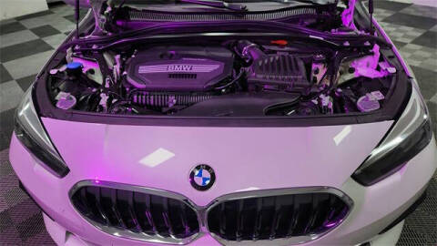 2024 BMW 2 Series 228i xDrive Gran Coupe