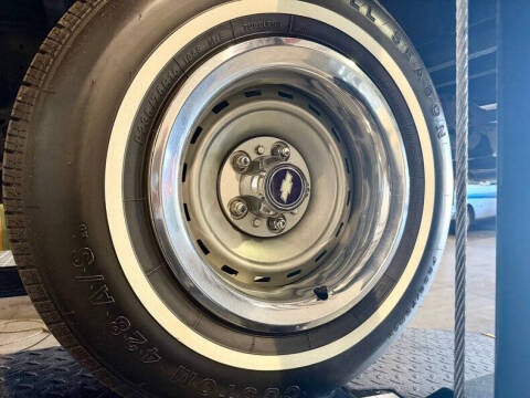 1983 Chevrolet C/K 10 Series