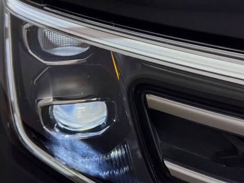 2024 Volkswagen Atlas SE