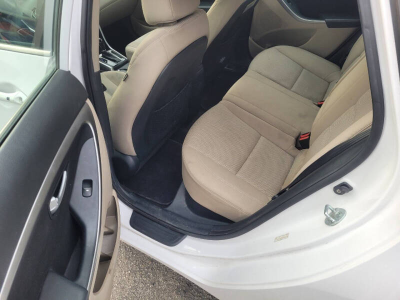 2013 Hyundai Elantra GT