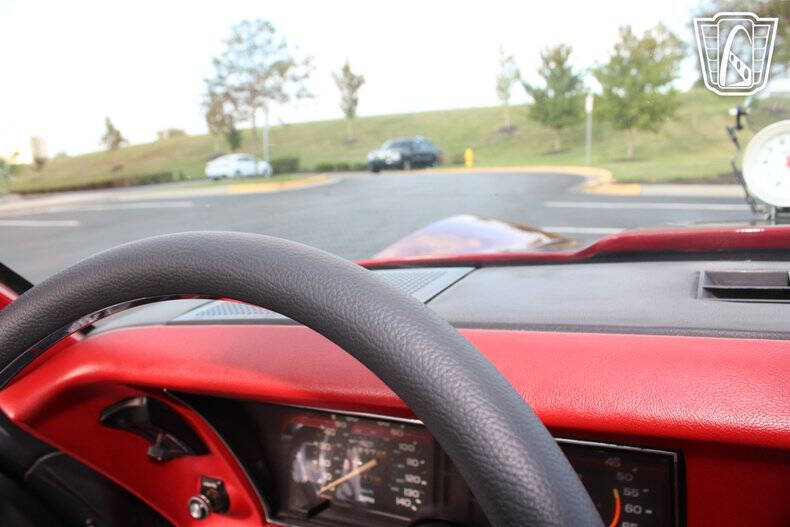 1979 Chevrolet Corvette