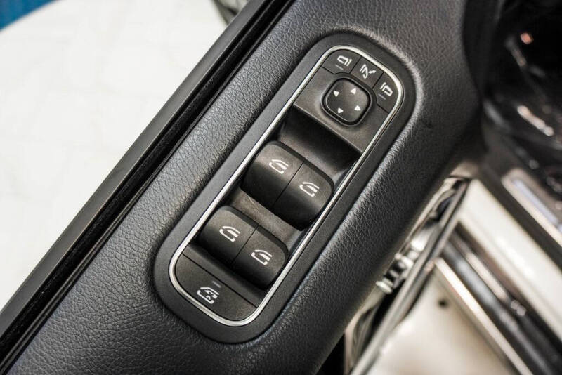 2019 Mercedes-Benz G-Class AMG G 63