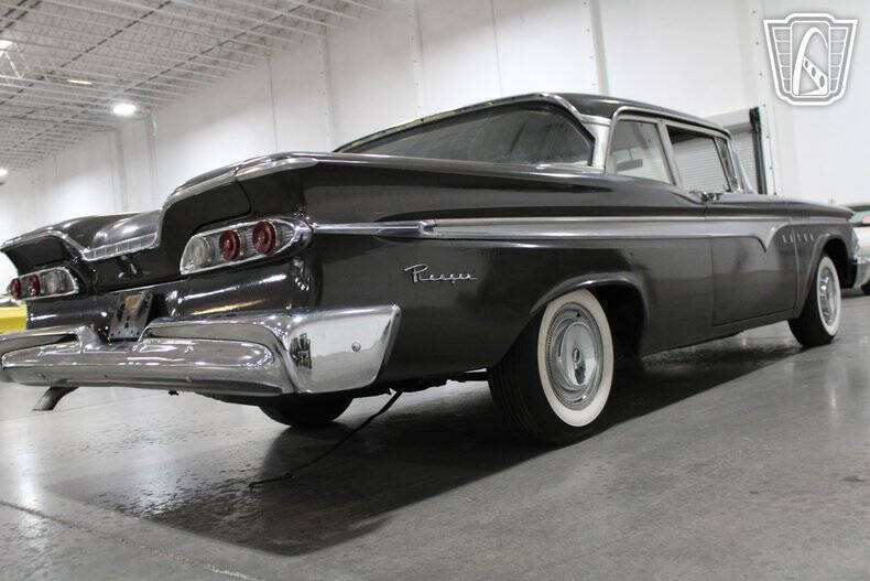 1959 Edsel Ranger