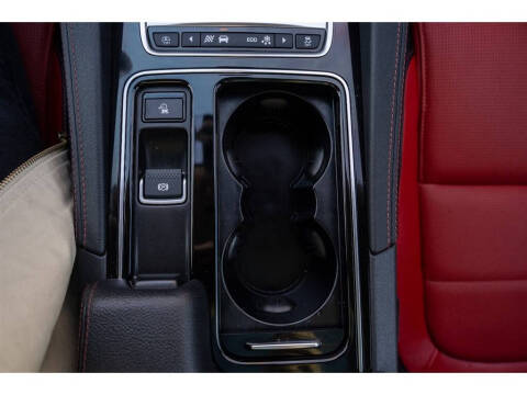 2020 Jaguar F-PACE Checkered Flag Limited Edition