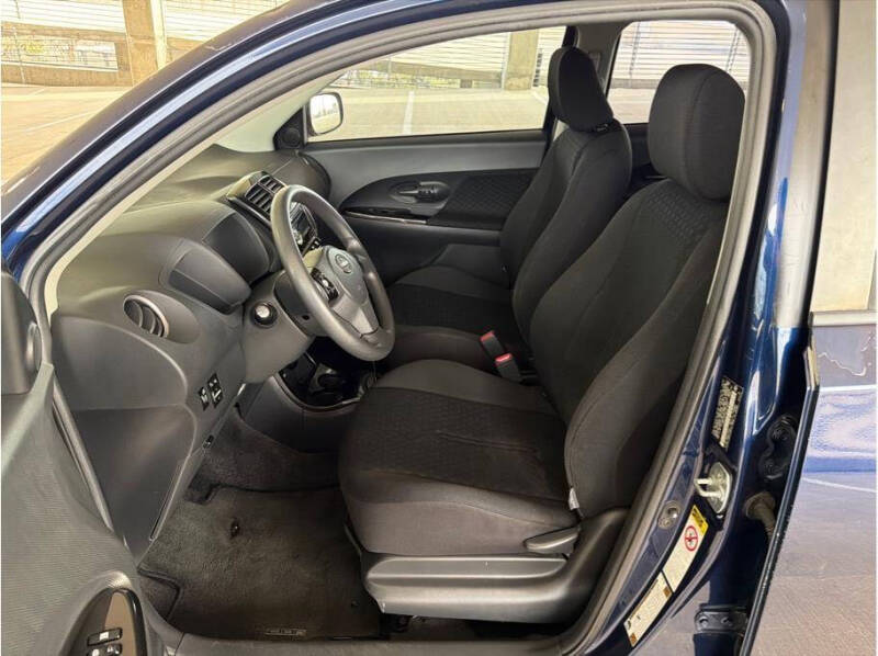 2008 Scion xD