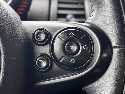 2017 MINI Hardtop 4 Door Cooper