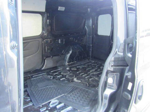 2015 RAM ProMaster City Tradesman