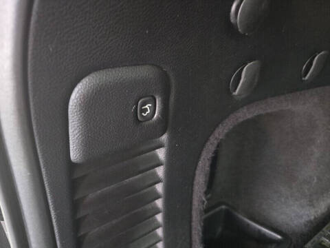 2012 Jeep Grand Cherokee SRT8