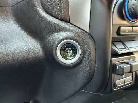 2022 Chevrolet Silverado 3500HD LT