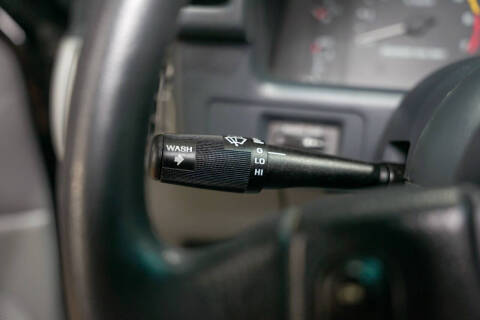 1989 Ford Mustang GT