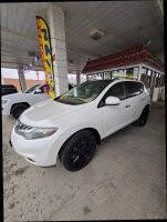 2014 Nissan Murano for sale at Spencer's Auto Sales in Grand Junction CO
