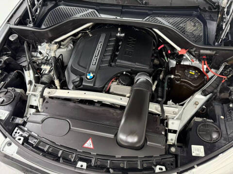 2014 BMW X5 xDrive35i