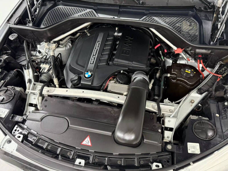 2014 BMW X5 xDrive35i