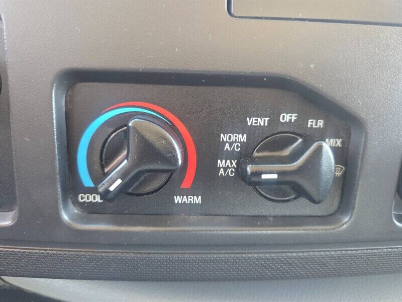2014 Ford E-Series E-150