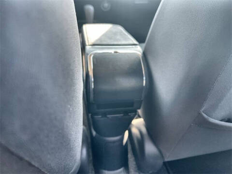 2020 Mitsubishi Mirage G4 ES