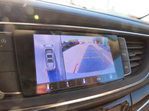 2023 Buick Enclave Premium