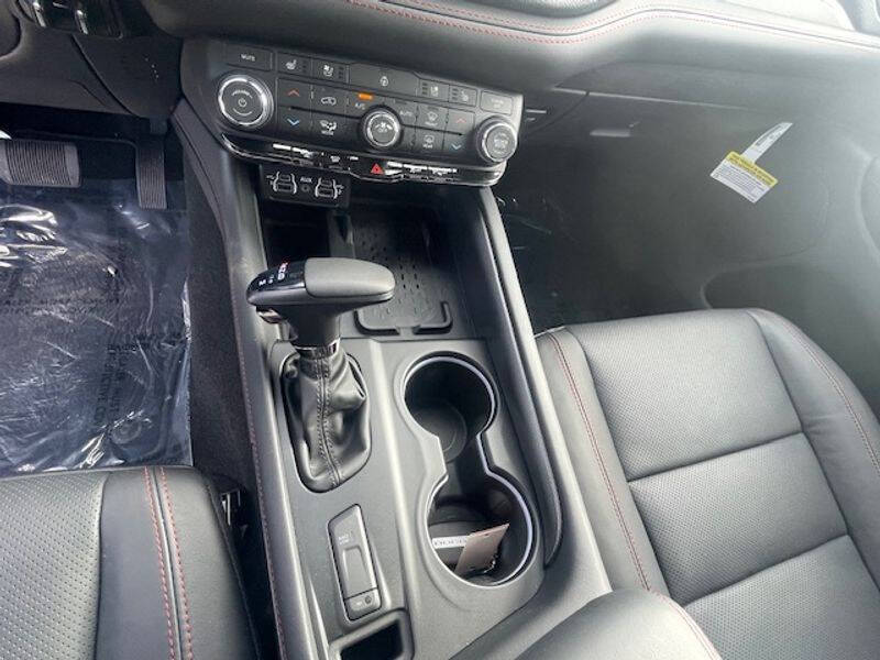 2026 Dodge Durango GT HEMI Plus