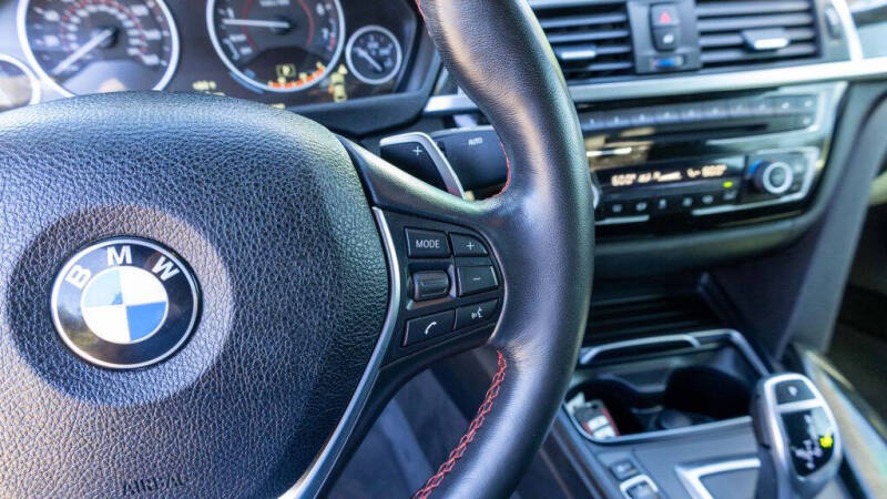 2019 BMW 4 Series 430i