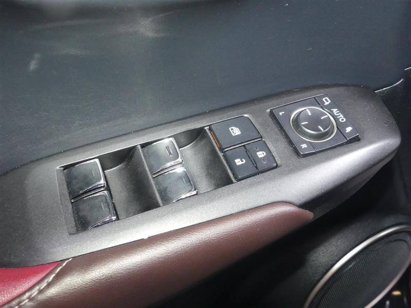 2019 Lexus NX 300