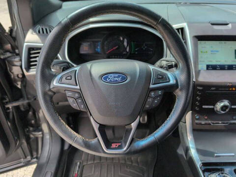 2019 Ford Edge ST