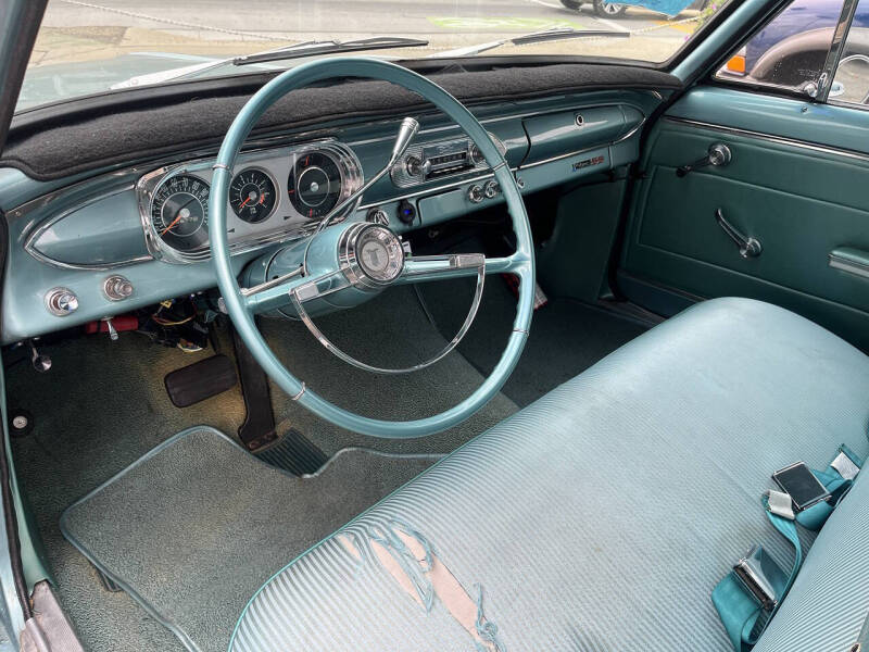 1964 Chevrolet Nova