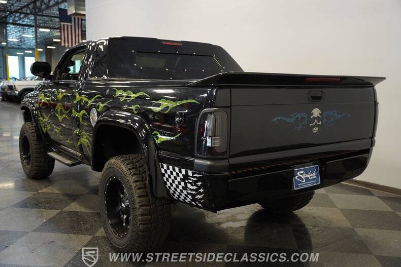1995 Dodge Ram 1500