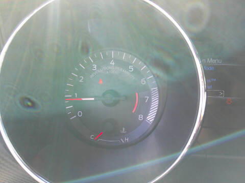 2017 Ford Mustang V6