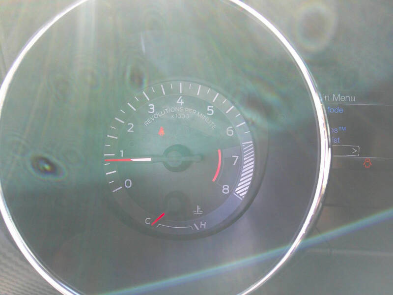 2017 Ford Mustang V6