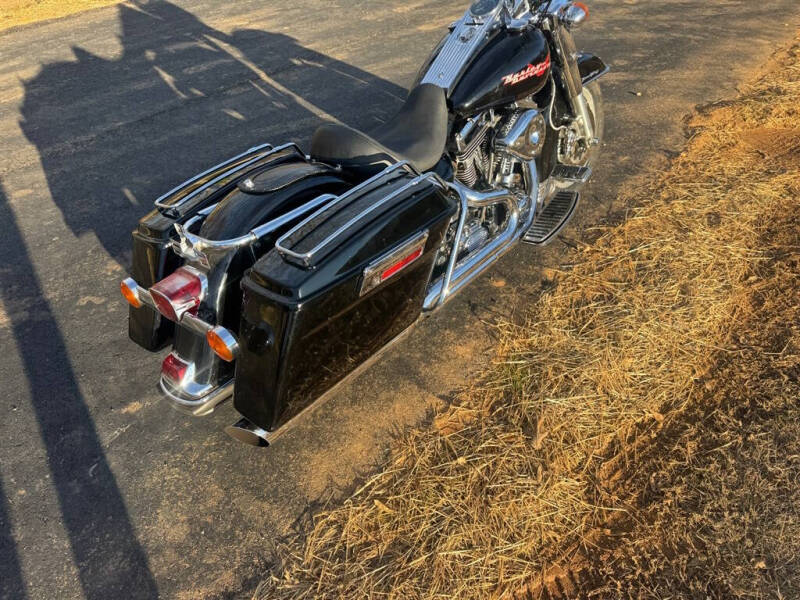 1994 Harley-Davidson Road King